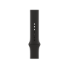 Refurbished Apple Watch Serie 7 | 45mm | Stainless Or | Bracelet Sport Noir | GPS | WiFi + 4G