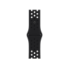 Refurbished Apple Watch Serie 8 | 41mm | Aluminium Minuit Bleu | Nike Sport Loop Noir | GPS | WiFi
