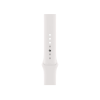 Refurbished Apple Watch Series SE | 44mm | Aluminium Gris Sidéral | Bracelet Sport Blanc  | GPS | WiFi