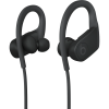 Refurbished Beats by Dr.Dre Powerbeats High-Performance Sans fil écouteurs | Noir