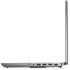 Dell Latitude 5531 | 15.6 inch FHD | 12 génération i7 | 512GB SSD | 16GB RAM | QWERTY/AZERTY