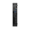 Dell OptiPlex 7000 MFF | 12 génération i5 | 256 GB NVMe SSD | 8 GB RAM | Windows 11 Pro