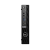 Dell OptiPlex 7000 MFF | 12 génération i5 | 256 GB NVMe SSD | 8 GB RAM | Windows 11 Pro