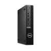 Dell OptiPlex 7000 MFF | 12 génération i5 | 256 GB NVMe SSD | 8 GB RAM | Windows 11 Pro