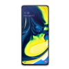 Samsung Galaxy A80 128GB Blanc