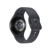 Refurbished Galaxy Watch5 | 40mm | Aluminium Graphite | Bracelet Sport Graphite | GPS | WiFi