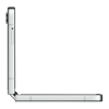 Refurbished Samsung Galaxy Z Flip5 256GB Menthe | 5G