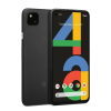 Google Pixel 4a | 128GB | Noir