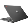 HP Chromebook 11 G7 EE | 11.6 inch HD | Intel Celeron | 32GB FLASH | 4GB RAM | QWERTY