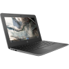 HP Chromebook 11 G7 EE | 11.6 inch HD | Intel Celeron | 32GB FLASH | 4GB RAM | QWERTY