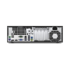 HP EliteDesk 800 G1 USDT | 4 génération i5 | 250GB SSD | 8GB RAM | 3.0 GHz