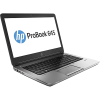 HP ProBook 645 G1 | 14 inch HD | 5 génération A8 | 128GB SSD | 8GB RAM | AMD Radeon HD 8550G | QWERTY/AZERTY