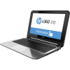 HP ProBook x360 310 G1 | 11.6 inch HD | Touchscreen | Intel Pentium N3350 | 128 GB SSD | 4 GB RAM | QWERTY