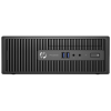 HP ProDesk 400 G3 SFF | 6e génération i5 | 128GB SSD | 16GB RAM | Windows 10 Pro