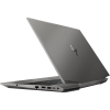 HP ZBook 15 G6 | 15.6 inch FHD | 8 g&eacute;n&eacute;ration i7 | 512GB SSD | 32GB RAM | AMD Radeon WX3200 | W11 Pro | QWERTY