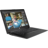 HP ZBook Studio G3 | 15.6 inch FHD | 6 génération i7 | 256GB SSD | 20GB RAM | NVIDIA Quadro M1000M | QWERTY/AZERTY