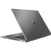 HP ZBook Studio G5 | 15.6 inch FHD | 8 génération i7 | 512 GB SSD | 16 GB RAM | NVIDIA Quadro P1000 | QWERTY/AZERTY