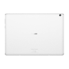 Refurbished Huawei Mediapad M3 Lite | 10-inch | 32GB | WiFi + 4G | Blanc