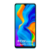 Refurbished Huawei P30 Lite | 256GB | Bleu Pacifique | New edition