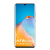 Refurbished Huawei P30 Pro | 256GB | Frost Argent | New Edition