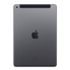 Refurbished iPad 2019 32GB WiFi + 4G Gris sideral