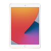 Refurbished iPad 2020 128GB WiFi Or | Hors c&acirc;ble et chargeur