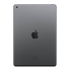 Refurbished iPad 2020 32GB WiFi Gris sideral | Hors câble et chargeur