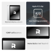 Refurbished iPad 2021 64GB WiFi Argent