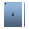 Refurbished iPad 2022 256GB WiFi Bleu