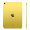 Refurbished iPad 2022 256GB WiFi Jaune