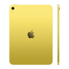 Refurbished iPad 2025 256GB WiFi Jaune