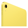 Refurbished iPad 2025 256GB WiFi Jaune
