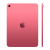 Refurbished iPad 2025 128GB WiFi Rose