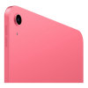 Refurbished iPad 2025 128GB WiFi Rose