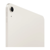 Refurbished iPad Air 11-inch 1TB WiFi + 5G Lumi&egrave;re Stellaire (2025)