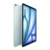 Refurbished iPad Air 13-inch 128GB WiFi Bleu (2024)