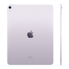 Refurbished iPad Air 13-inch 128GB WiFi Violet (2024)