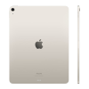 Refurbished iPad Air 13-inch 128GB WiFi Lumi&egrave;re Stellaire (2024)