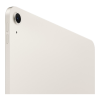 Refurbished iPad Air 13-inch 128GB WiFi Lumi&egrave;re Stellaire (2024)