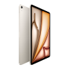 Refurbished iPad Air 13-inch 128GB WiFi Lumi&egrave;re Stellaire (2024)