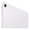 Refurbished iPad Air 13-inch 128GB WiFi + 5G Violet (2025)