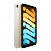 Refurbished iPad mini 6 64GB WiFi Lumière Stellaire