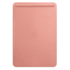 iPad Pro 10.5 (2017) Leather Sleeve - Pink