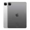 Refurbished iPad Pro 11-inch 128GB WiFi Argent (2022)