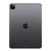 Refurbished iPad Pro 11-inch 256GB WiFi + 4G Gris sideral (2020) | Hors câble et chargeur
