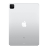 Refurbished iPad Pro 11-inch 512GB WiFi Argent (2020) | hors câble et chargeur
