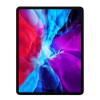 Refurbished iPad Pro 12.9-inch 512GB WiFi + 4G Argent (2020)