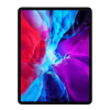 Refurbished iPad Pro 12.9-inch 128GB WiFi + 4G Argent (2020)