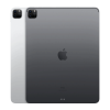Refurbished iPad Pro 12.9-inch 1TB WiFi + 5G Argent (2021)