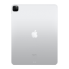 Refurbished iPad Pro 12.9-inch 1TB WiFi + 5G Argent (2021) | Câble et chargeur exclusifs